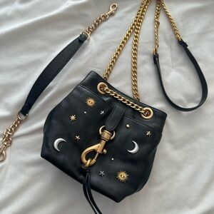 Rebecca Minkoff Edie Mini Bucket Bag